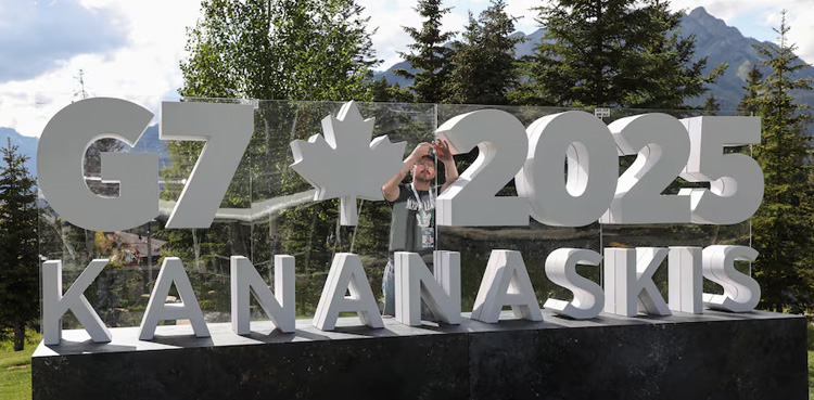 G7, Trump, israel, iran