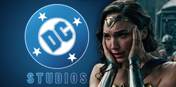Gal Gadot, James Gunn, Wonder Woman