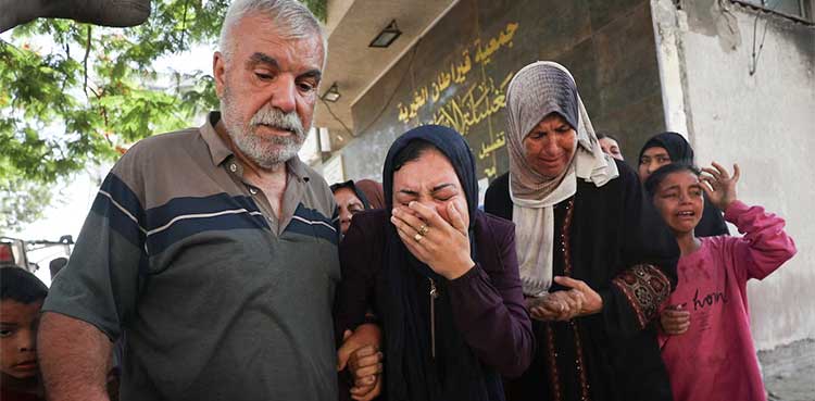 Israel-Gaza, Israel, Gaza Aid