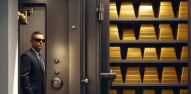 Gold Rate Today In International Market- June 23, 2025