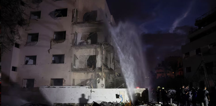Iran Israel conflict, Khamenei , Netanyahu