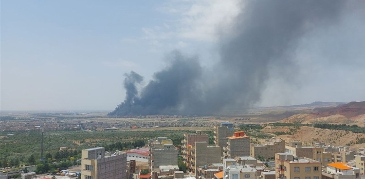 Israel-evacuation , Iran, Israel, evacuation warning