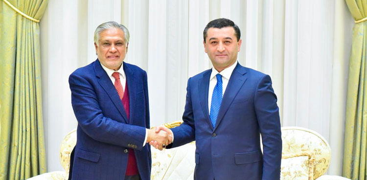 Ishaq-Dar,-Uzbekistan-FM,-bilateral-talks, Iran Israel war todays news, Iran, Israel