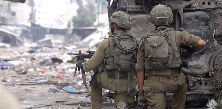 Israel soldiers, Gaza, Hamas
