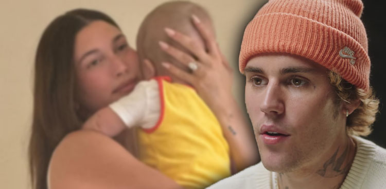 Justin Bieber, Jack Blues Bieber, Hailey Bieber, Fathers Day