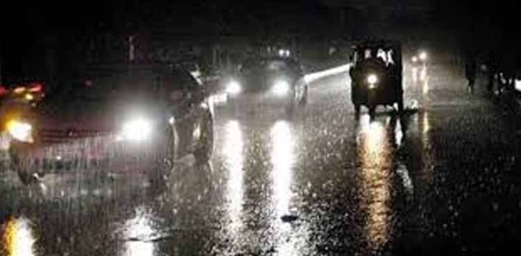 Punjab rain, death in rain, Punjab