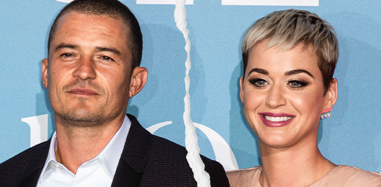 katy perry orlando bloom split