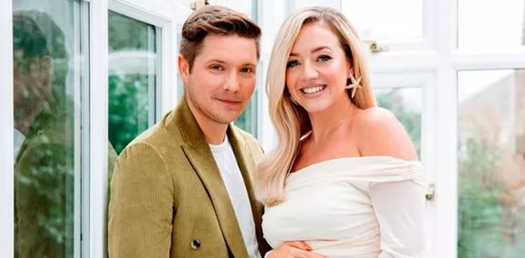 kelsey parker, will lindsay