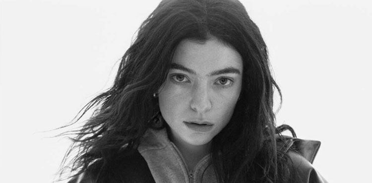 Lorde Glastonbury, Glastonbury Festival