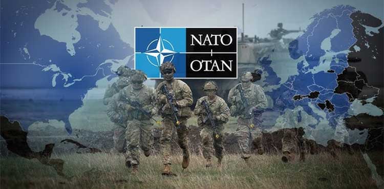 NATO New Defence Spending Target- June 2025