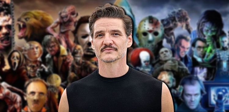 Pedro Pascal, Dakota Johnson, The Materialists, The Last of Us, Hannibal