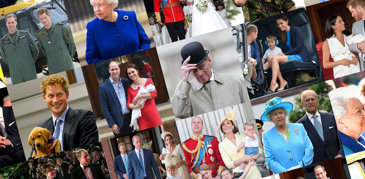 Royal Family