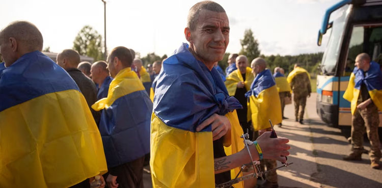 Russia, Ukraine