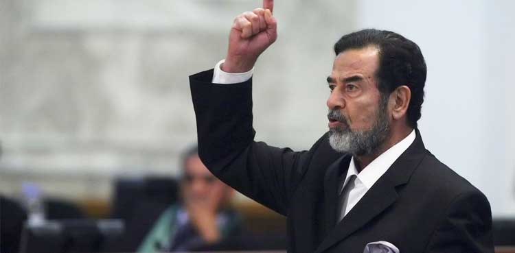 Iraq lesson for Iran-Israel war and US