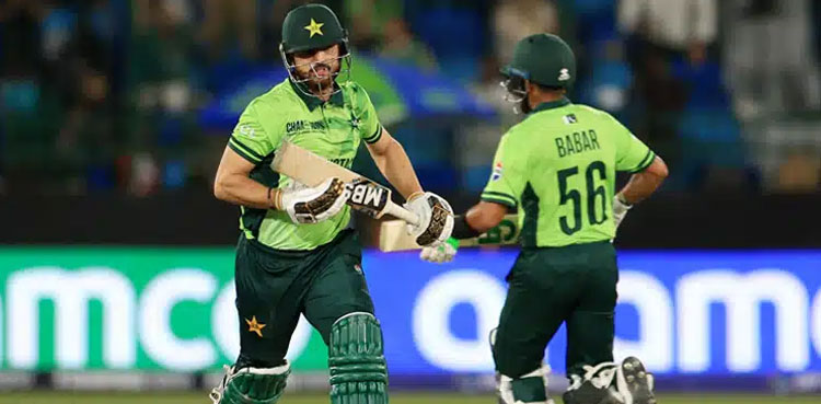 Salman-Ali-Agha,-Babar-Azam,-Instagram,-unfollow