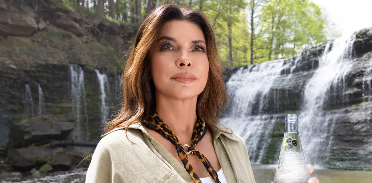 Shania Twain, Clearly Canadian