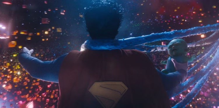 Superman