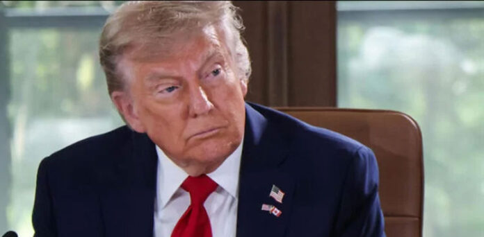 Trump, Pakistan, India, Pahalgam