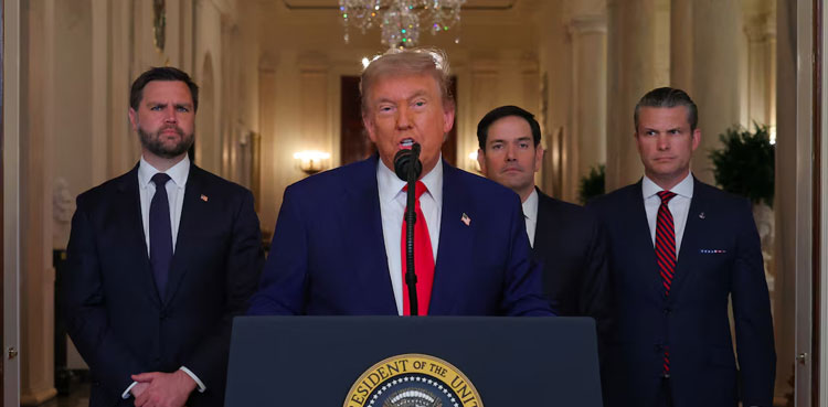 Trump Cambodia Thailand
