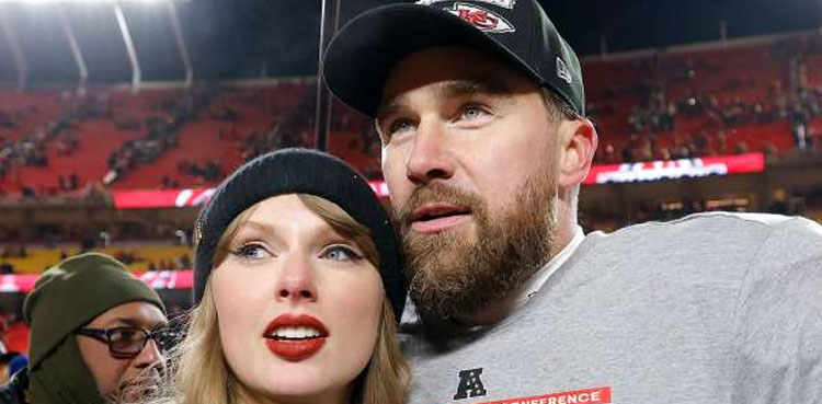 Cartier Necklace price, Taylor Swift, Travis Kelce