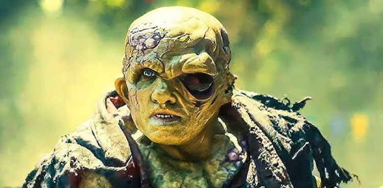 The Toxic Avenger, Peter Dinklage