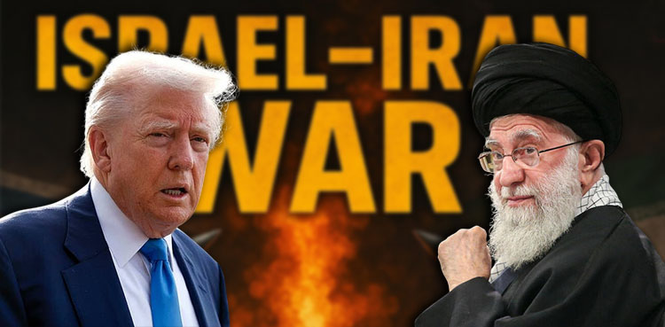 Donald Trump, Iran, Israel, Ali Khamenei