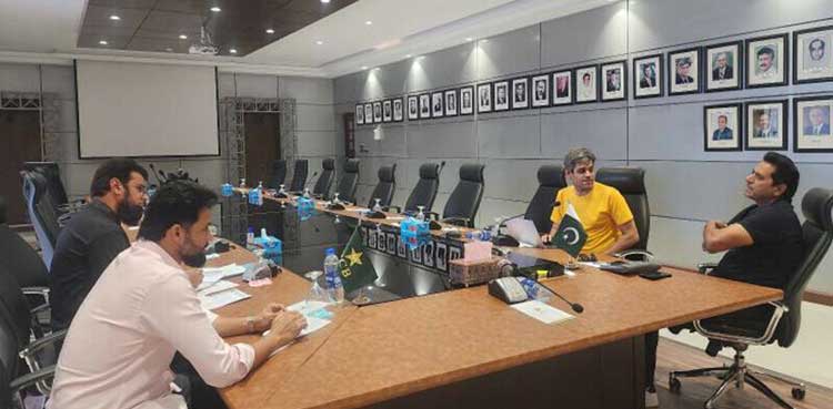 PCB selection committee