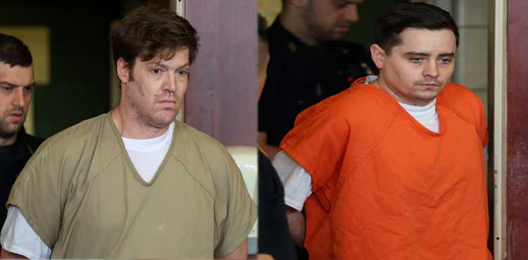 crypto kidnapping case
