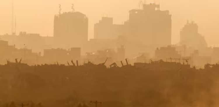 Gaza