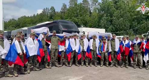 Ukraine Russia