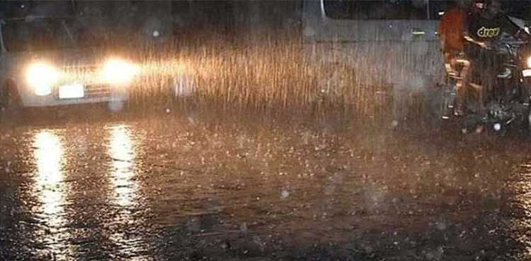 KP rain, Rain in KP , Khyber Pakhtunkhwa, rain related incidents , KP weather , weather today,