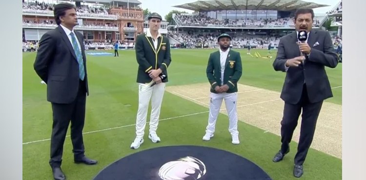 WTC final 2025, South Africa vs Australia, Australia, South Africa