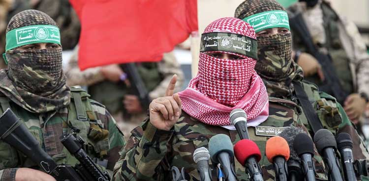 Hamas, Trump remarks, Gaza