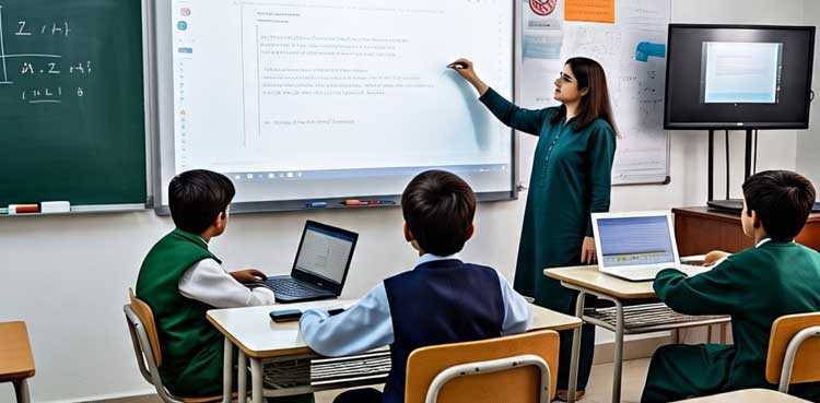 AI, primary schools, curriculum