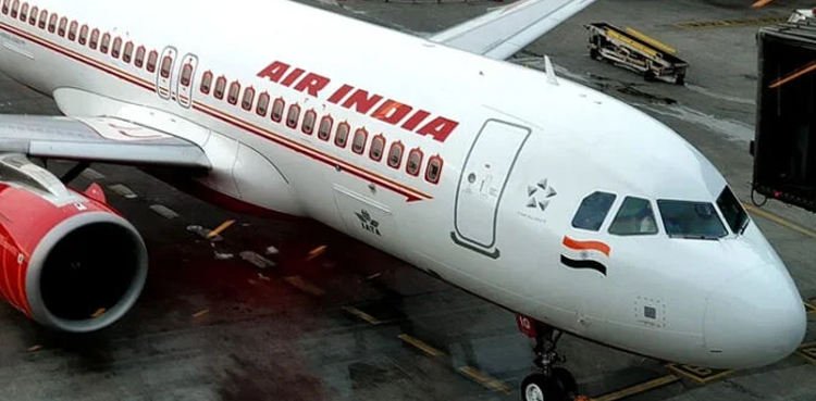 Air india c