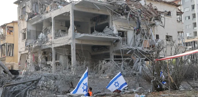 Israel-Iran, Qatar, Israeli military, missiles launched , Iran