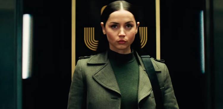 Ana de Armas' 'Ballerina' inches closer to Box Office milestone - still likely to be a flop!