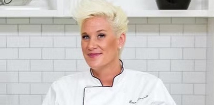 Anne Burrell, celebrity chef & Food Network star, found dead at 55