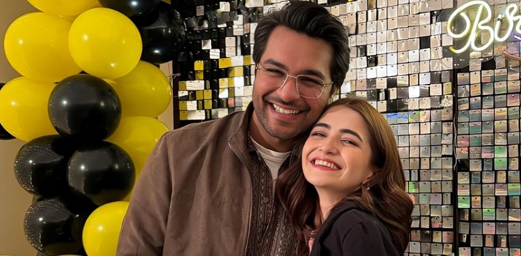 Asim Azhar, Merub Ali part ways after three years of engagement