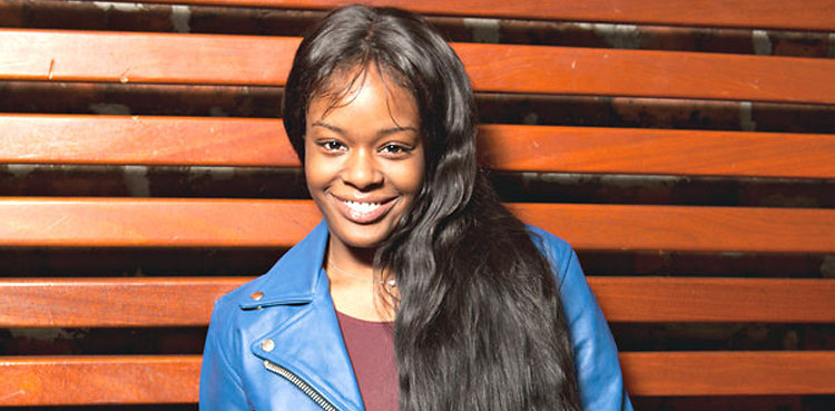 Azealia Banks