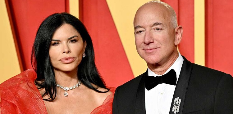 Jeff Bezos and Lauren Sanchez's lavish Venice wedding: Facts & figures