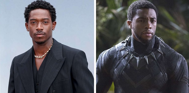 Black Panther 3: Damson Idris fuels casting speculations