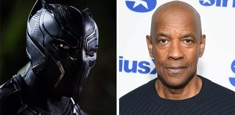'Black Panther 3' director confirms Denzel Washington's casting
