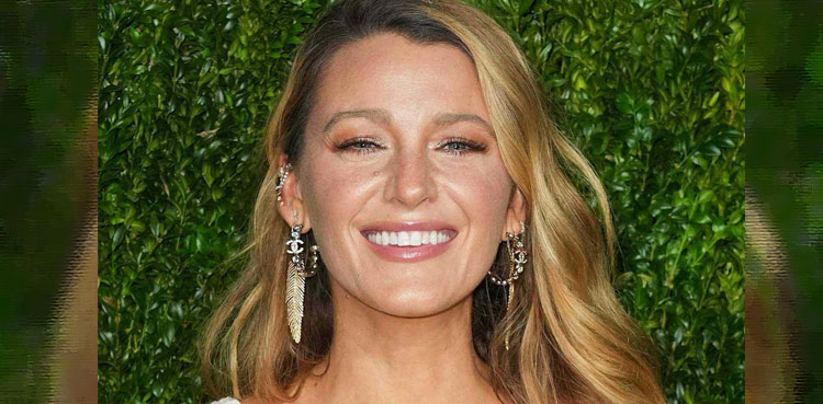 Blake Lively After Legal Victory Over Justin Baldoni