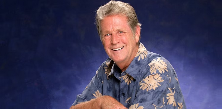 Brian Wilson, 'Beach Boys' founder, dies at 82