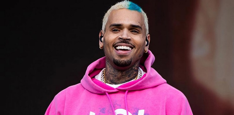 Chris Brown pleads not guilty to assault charge