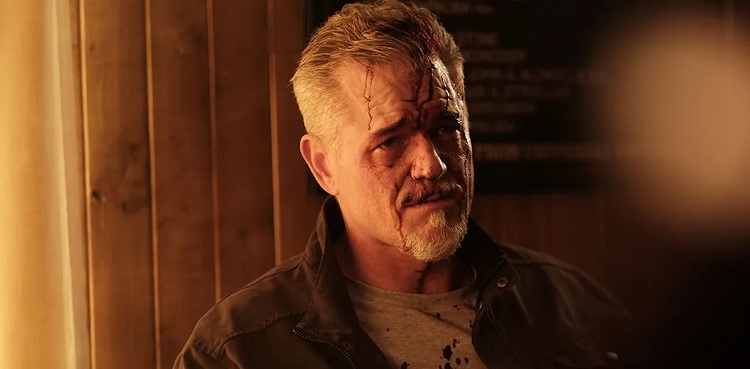 'Euphoria' actor Eric Dane shares update on season 3 after ALS