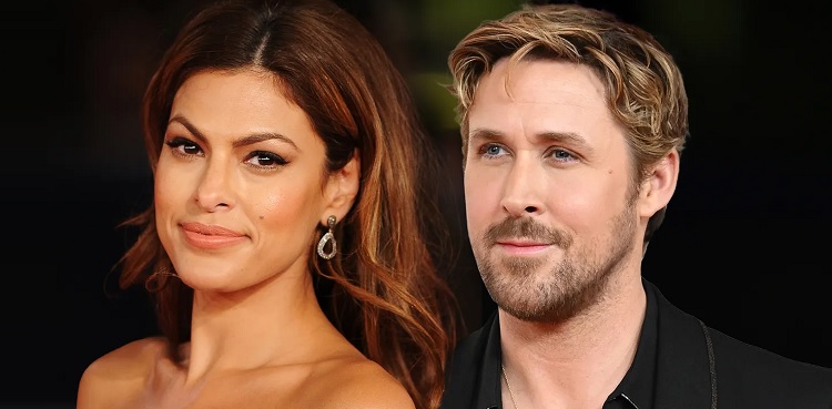 Eva Mendes spills her summer plans with Ryan Gosling, daughters