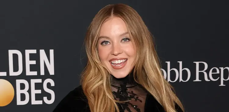 Hollywood, Sydney Sweeney, split, Jonathan Davino