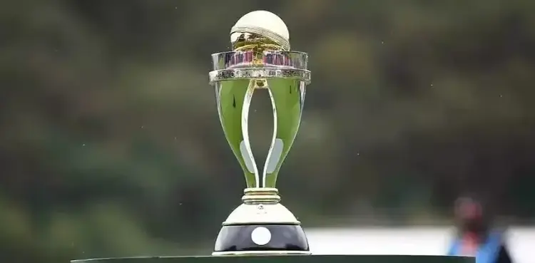 ICC, schedule, Women's Cricket World Cup 2025, Pakistan women’s team